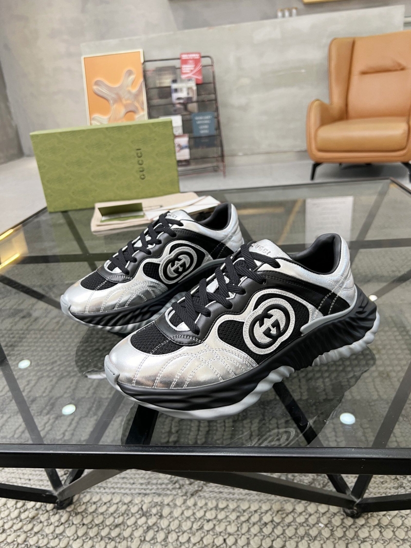 Gucci Casual Shoes